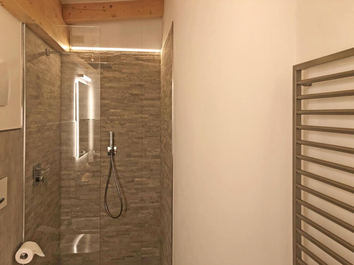 Attico Faloria Luxury Moena Exterior foto