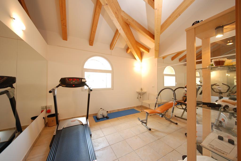 Attico Faloria Luxury Moena Habitación foto